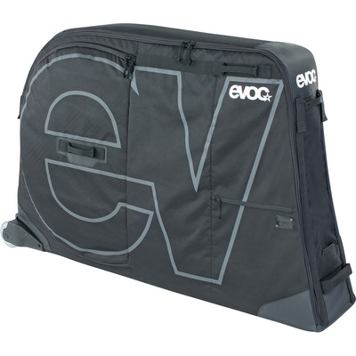 Evoc Bike bag Fietstas (Maat ONE SIZE, Zwart)