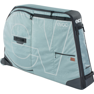 Evoc Bike bag Fietstas (Maat ONE SIZE, Grijs)