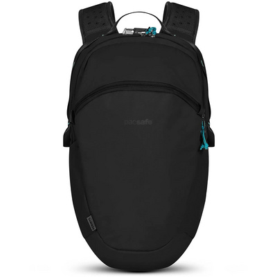 Pacsafe rugzak zwart