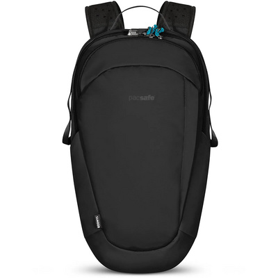 Pacsafe rugzak zwart