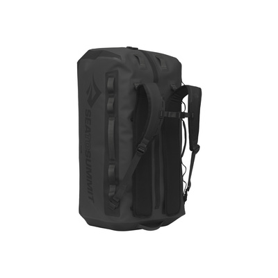 Sea to Summit Hydraulic Pro Dry 100l Rugzak (Maat 100L, Zwart)