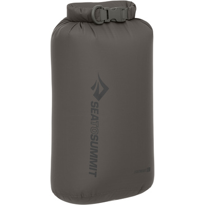 Sea to Summit Lightweight Dry Pakzak (Maat 8L, Grijs)