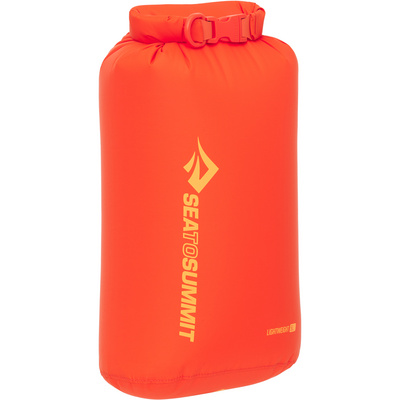Sea to Summit Lightweight Dry Pakzak (Maat 13L, Oranje)