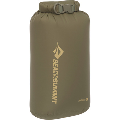Sea to Summit Lightweight Dry Pakzak (Maat 3L, Olijf)