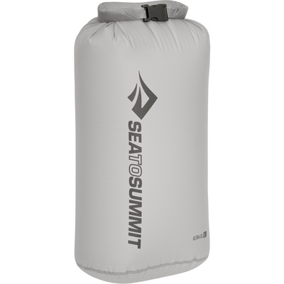 Sea to Summit Ultra-sil Dry Pakzak (Maat 13L, Grijs)