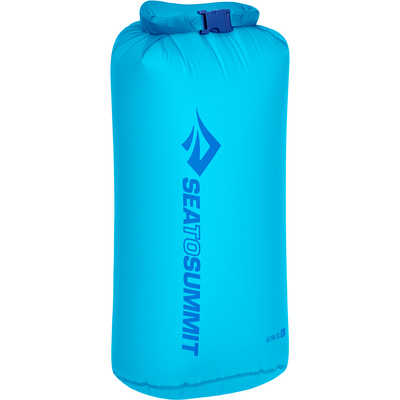 Sea to Summit Ultra-sil Dry Pakzak (Maat 20L, Blauw)