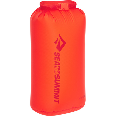 Sea to Summit Ultra-sil Dry Pakzak (Maat 35L, Oranje)
