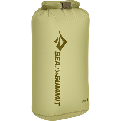 Sea to Summit Ultra-sil Dry Pakzak (Maat 35L, Groen)