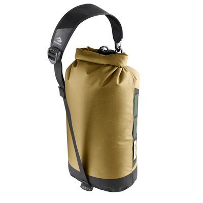 Sea to Summit Dry Bag Sling Regular (Maat ONE SIZE, Zwart)