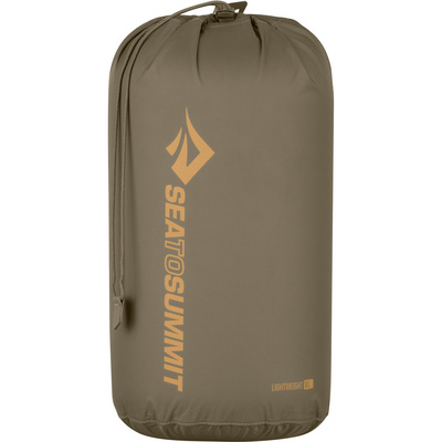 Sea to Summit Lightweight Stuff Pakzakken Set (Maat 5L, Olijf)