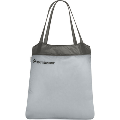 Sea to Summit Ultra-Sil Shopping Bag (Maat 30L, Grijs)
