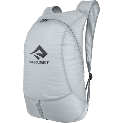 Sea to Summit Ultra-Sil 20 Rugzak (Maat 20L, Grijs)