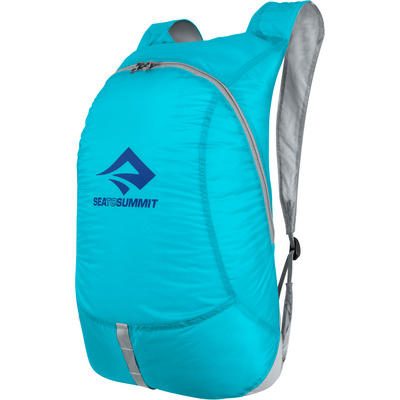 Sea to Summit Ultra-Sil 20 Rugzak (Maat 20L, Blauw)