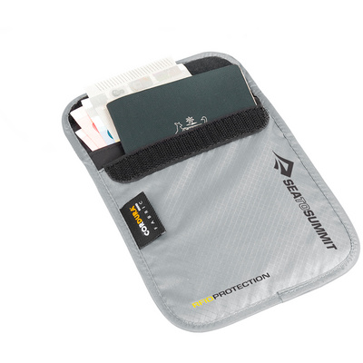 Sea to Summit Neck RFID Portemonnee