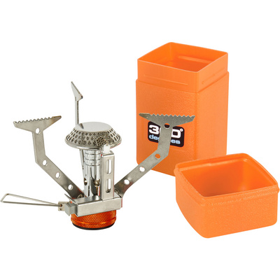 360 Degrees Furno Stove With Igniter