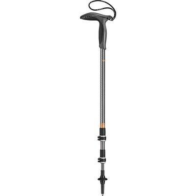 Leki Wanderfreund Makalu Stokken (Maat 90-120cm, Grijs)