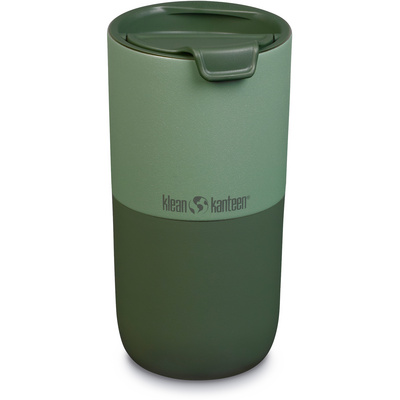 Klean Kanteen Flip Lid Rise Tumbler (Maat 769ml, Groen)