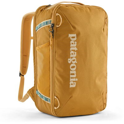 Patagonia Black Hole Mini MLC Rugzak (Maat 30L, Geel)