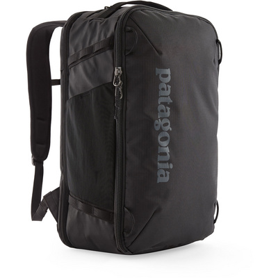 Patagonia Black Hole rugzak zwart