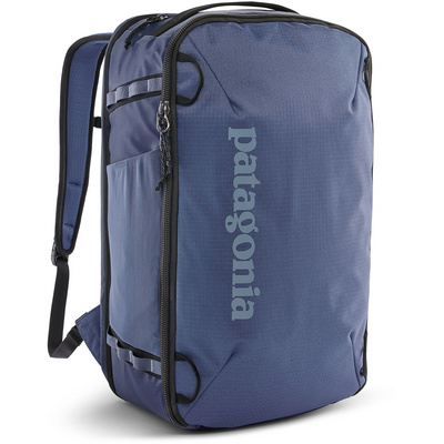 Patagonia Sac à dos Black Hole Mini MLC (taille 30L, Bleu)