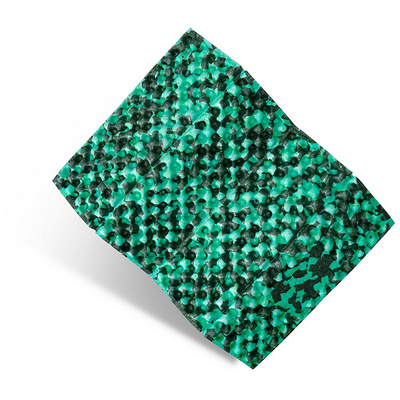 Wechsel Coussin d'assise Facila Up (taille ONE SIZE, Vert)