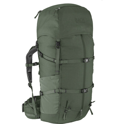 Bach Equipment Dames Specialist 70 Rugzak (Maat 70L | SHORT, Groen)