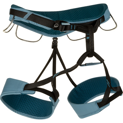 Wild Country Dames Flow 2.0 Klimgordel (Maat M, Blauw)