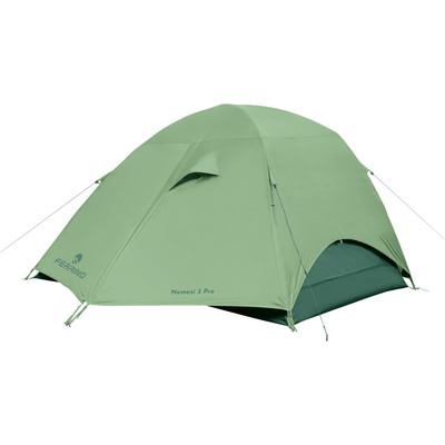 Ferrino Tente Nemesi 3 Pro (taille One Size, Vert)