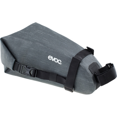 Evoc Sac de selle Seat Pack WP 2 (taille 2L, Gris)