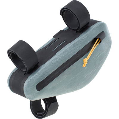 Evoc fietstas groen en multicolor