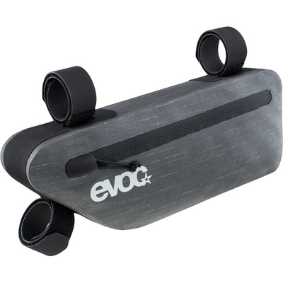 Evoc Sac sur cadre Frame Pack WP (taille S | 1.5L, Gris)