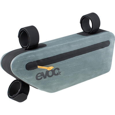 Evoc Sac sur cadre Frame Pack WP (taille S | 1.5L, Vert)