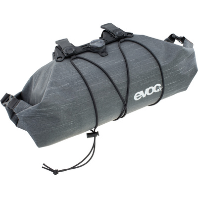 Evoc Stuurpakket Boa WP 5 stuurtas (Maat 5L, Grijs)