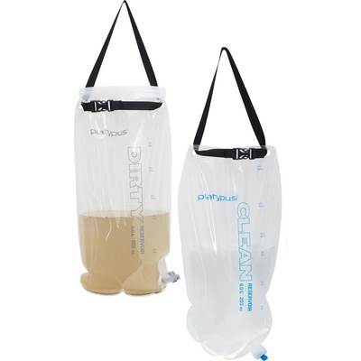 Platypus Vervangende container Kit (Maat 4L)