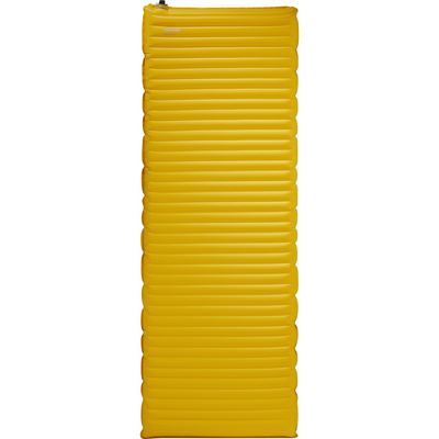 Therm-A-Rest NeoAir Xlite NXT MAX slaapmat (Maat 196X64CM, Geel)
