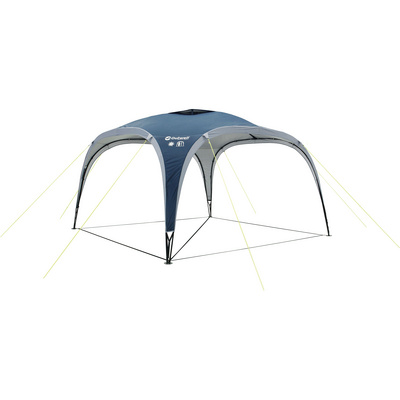 Outwell Summer Lounge L Tent (Maat One Size, Blauw)