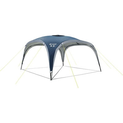 Outwell Summer Lounge XL Tent (Maat One Size, Blauw)