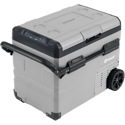 Outwell Arctic Frost 45 Koelbox (Maat ONE SIZE, Grijs)
