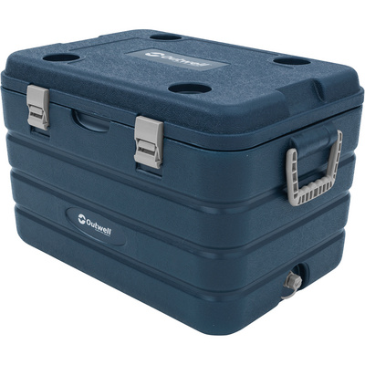 Outwell Fulmar 60L Koelbox (Maat ONE SIZE, Blauw)