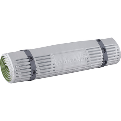 Robens Matelas Slumber Roll Pro (taille 180x60cm, Gris)