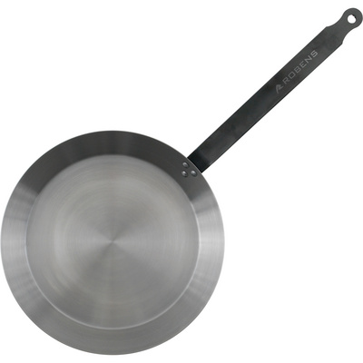 Robens Smokey Hill Frying Pan (Maat ONE SIZE, Zilver)