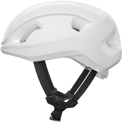 POC Omne Lite Fietshelm (Maat 54-59CM, Wit)
