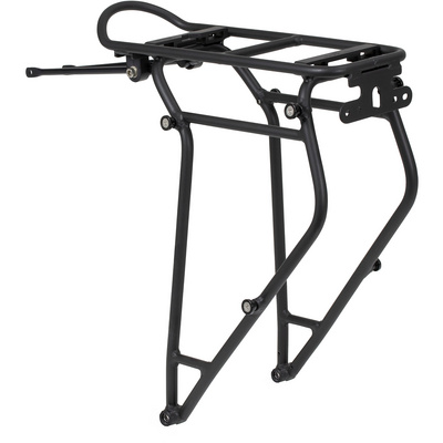 Ortlieb Rack Three Bagagerek (Maat One Size, Zwart)