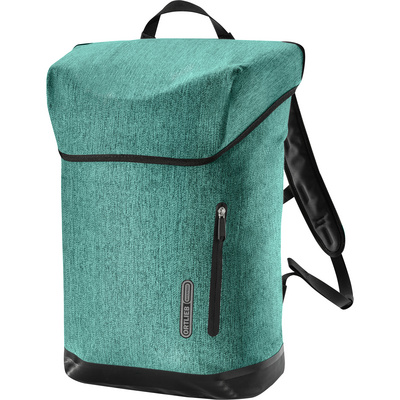 Ortlieb Soulo Fietsrugzakken blauw