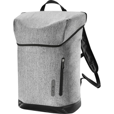 Ortlieb Sac à dos Soulo, 25 (taille 25L, Gris)