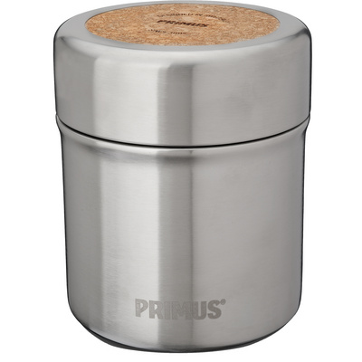 Primus Preppen Vacuum Jug Thermosbakje (Maat 0,7l, Zilver)