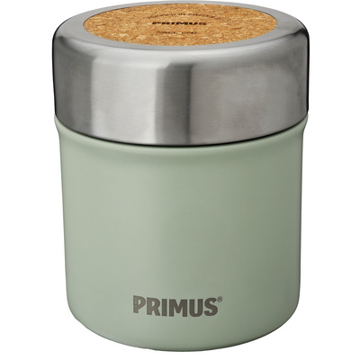 Primus Preppen Vacuum Jug Thermosbakje (Maat 0,7l, Turquoise)