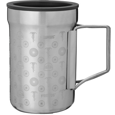 Primus Feed Zone Koppen Mug (Maat 0.3L)