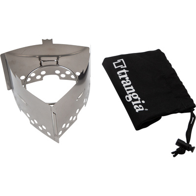 Trangia Triangle (taille ONE SIZE, Argent)