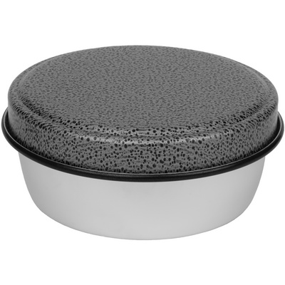 Trangia Set de casseroles Mini Set 289 (taille ONE SIZE, Argent)